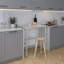 Table de travail en acier inoxydable-50193296