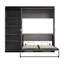 Lit escamotable avec rangement Dallanara-55325571