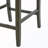 Upholstered Bar Stools With Back(Set Of 2)-2007634539