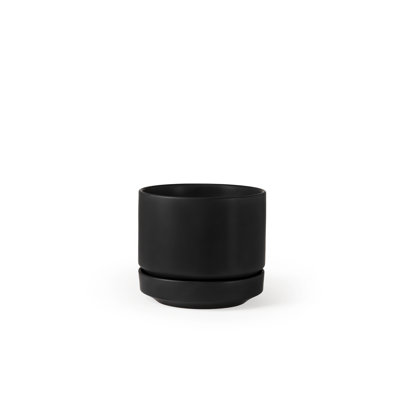 Byer Handmade Ceramic Pot Planter