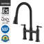 Robinet de cuisine rétractable Sumerain SWF6119PQ-XX-88305262