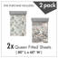 Ensemble de 2 draps-housse Ambesonne Spring-97346081