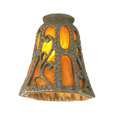 Cone Lamp Shade