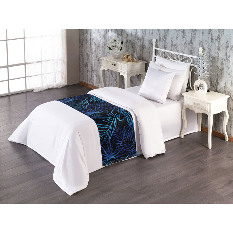 Tapis de lit Ambesonne, Lit simple