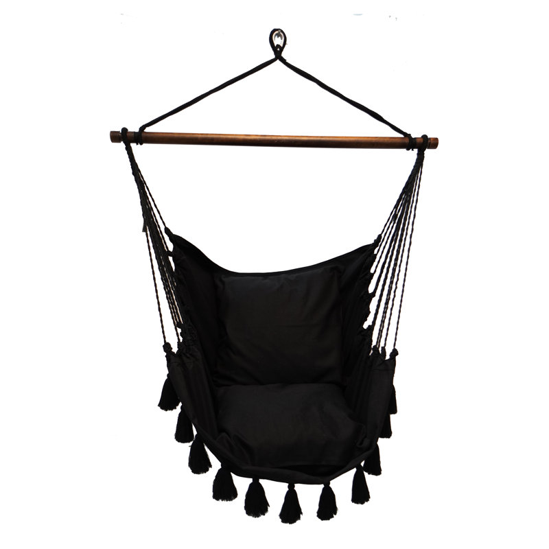 Chaise hamac Dijonay, Nuit noire