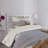Rustic Polyester Coverlet-41895588