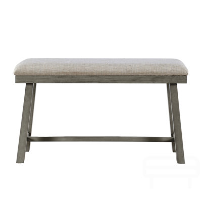 Banc de hauteur de comptoir 24,5 po Cillion