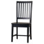 Arv 39'' H Solid Wood Side Chair-896928056