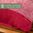 TOWN & COUNTRY TERRA Alara Solid Border Indoor Outdoor Decorative Pillow-112463105-112494950