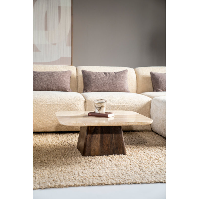 Travis End Table