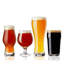 Ensemble de dégustation de bière