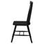 Chaise d'appoint Elissa (ensemble de 2)-120650213