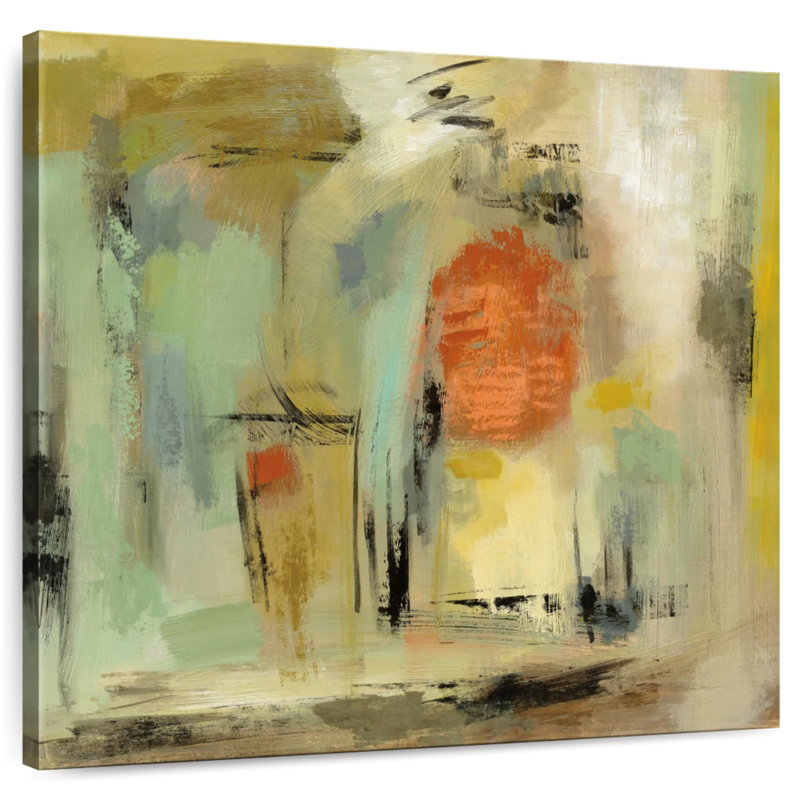 Avery Kyoto Street, 16'' H x 16'' W