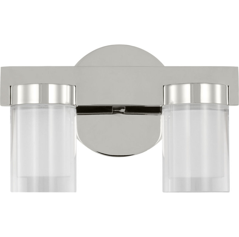 Esfera 2 - Light LED Bath Sconce
