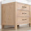 Ensemble de meuble-lavabo simple 36 po -1052144460