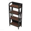 Étagère de rangement à 4 niveaux 56,30 po Bakers Rack