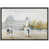 Black Floater Frame selected