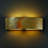 Henry Street Ceramic Flush Mounted Sconce-2049202907