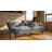 67'' Corduroy Convertible Futon Sofa Bed-118512233