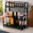 Freestanding Spice Rack