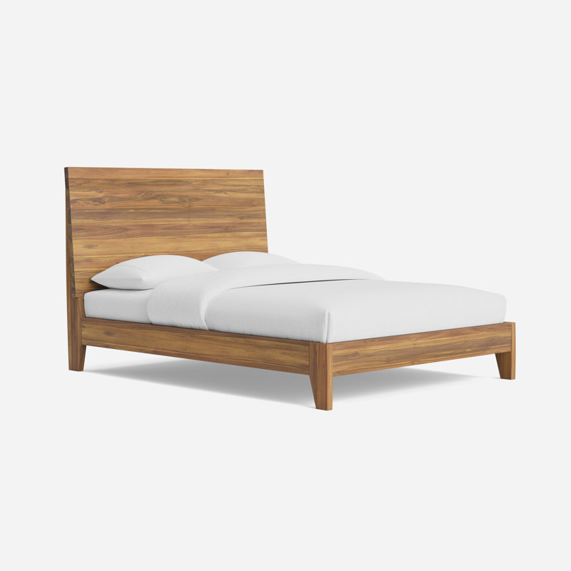 Lit Gavilana, Anthracite, Grand