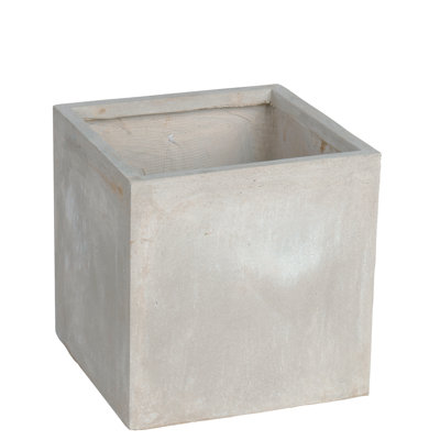 SQUARE PLANTER