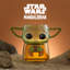 Verres empilables Grogu de Joy Collection Star Wars - 8 oz