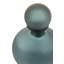 Claytor Glass Table Vase