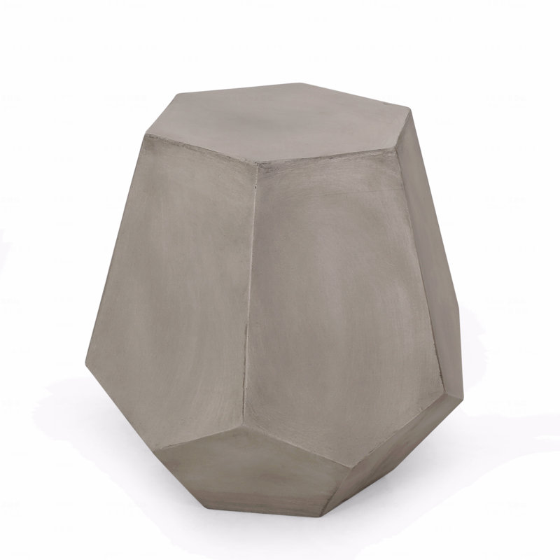 Outdoor Calgary Side Table