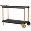 Frame Bar Cart