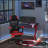 Comfortable Ergonomic Office Chair With Advanced Functions For Enhanced Productivity