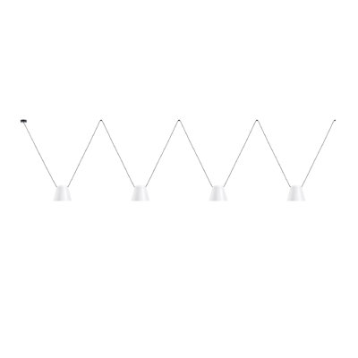 Attic 4 - Light Kitchen Island Pendant