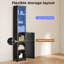 Bathroom Cabinet-7929287