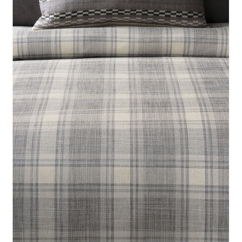 Telluride Duvet Cover, Queen Duvet Cover