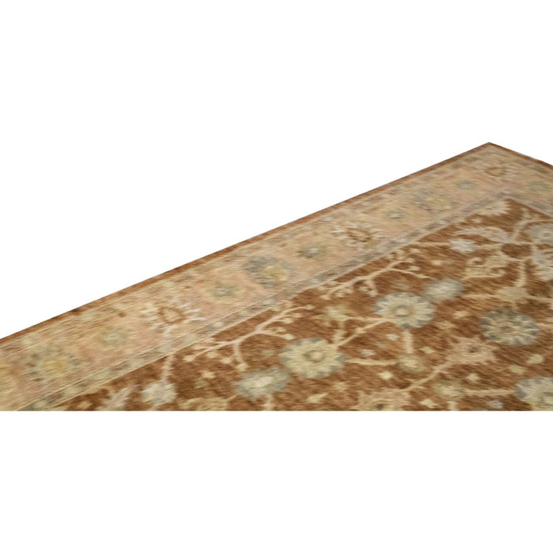 One-of-a-Kind 5'11" x 9'2" Area Rug