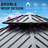 Metal Patio Gazebo-89060600