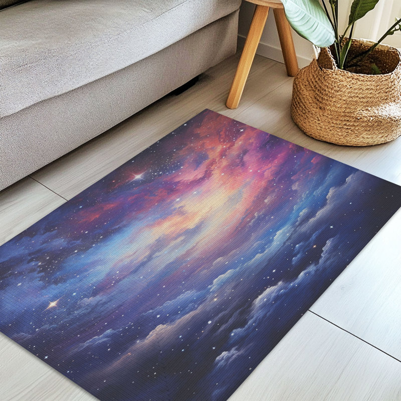 Giggetts, Rectangle 3' x 5'