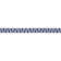 Schumacher x Miles Redd Greek Key Embroidered Tape