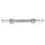 5” C TO C CHESAPEAKE  PULL MUSEUM -2000264093-2000264160