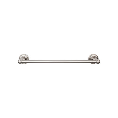Edwardian Bath Single 32 1/2" Wall Mounted  Towel Bar