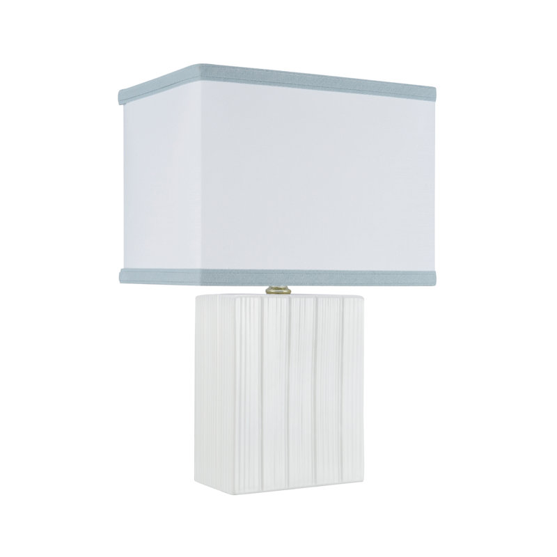 Alison Ceramic Table Lamp Lamp