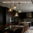 1 - Light Kitchen Island Pendant