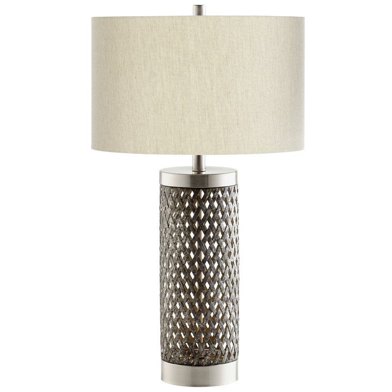 Fiore Metal Table Lamp Lamp