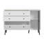 HARLLSON 124.5cm W Chest of Drawers-123752839