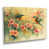 Toile tendue