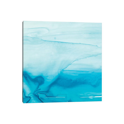 " Making Waves I " by Ethan Harper