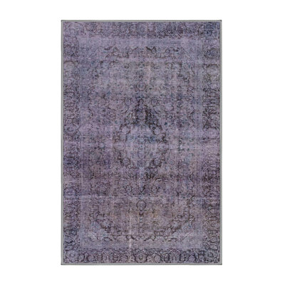 Abstract Indoor Rug