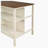 Flaxton Solid Wood Dining Table