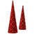 Red is out of stock