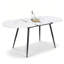6 - Person Extendable Dining Set-351469713-342719041